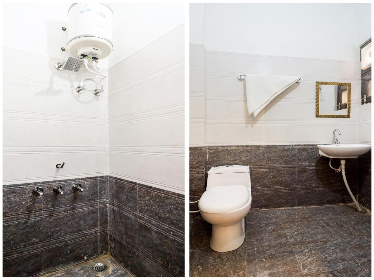 Oyo Lck1233 Rivaaj Palace Lucknow Dış mekan fotoğraf